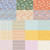 STRIPS MEADOW BLOOMS (42) PK OF 6 EA