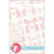 PATTERN SATIN SASHES