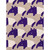 BAKU BAKU B850616Z 1 3 COT/LIN CANVAS