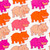 HIPPO B850620Z 1 2 BROADCLOTH