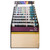 ZIPPER DISPLAY 30" ASSORTMENT