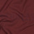 CREPE DELUXE SOL BURGUNDY POLY/SPAN 59"