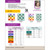 PATTERN PINWHEEL ROUNDUP