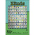PATTERN BLINDS PK OF 5 EA
