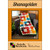 PATTERN SHANAGOLDEN PK OF 5 EA