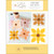 PATTERN SUNFLOWER FPP