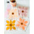 PATTERN SUNFLOWER FPP