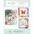 PATTERN TAKE FLIGHT BUTTERFLY FPP