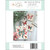 PATTERN TAKE FLIGHT BUTTERFLY FPP