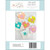 PATTERN STAR HEART FPP