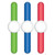 DISP MAG WRIST PINCUSHION BOX OF 9 EA