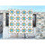 PATTERN SALTSAGE