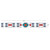 RIBBON REJUVENATON 1.5" 25yd WHITE