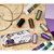 THREAD ASST WINE COUNTRY LG (6 SPOOLS - ASST WT)