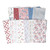 PRETTY PATRIOT D R CASE ASST 12 PCS (10 YDS EA)