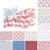 PRETTY PATRIOT D R CASE ASST 12 PCS (10 YDS EA)
