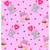 COMFY FLANNEL PRT N1090 22
