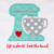 EMBROID FILE CLASSIC VOL 6 KIMBERBELL'S KITCHEN