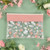 EMBROID FILE PEEK-A-BLOOM ZIPPER POUCHES
