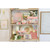 EMBROID FILE PEEK-A-BLOOM ZIPPER POUCHES