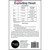 PATTERN PATRIOTIC EXPLODING HEART