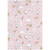 ANIMAL WORLD YKA 41000 1 B DBL GAUZE