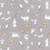 ANIMAL WORLD YKA 41000 1 D DBL GAUZE
