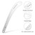 RULER VARY FORM CURVE ALUMINUM 24"