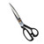 SCISSORS FABRIC 10"