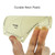 HEAT RESISTANT SHAPE SET 2"