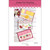 PATTERN SUMMER FRUIT MUG RUGS