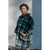 PATTERN SIBERIAN PARKA