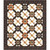PATTERN WOODLAND GARDEN