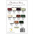 PATTERN CHRISTMAS STARS 2532