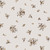 MELLOW GARDEN AP65203 1D COT/LIN CANVAS