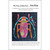 PATTERN BUG COLLECTION COLLAGE ARCHIE