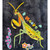 PATTERN BUG COLLECTION COLLAGE MAEVE