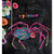 PATTERN BUG COLLECTION COLLAGE SPINNER