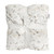 CUDDLE BLANKET SIGNATURE SNOWY OWL NATURAL 60X72