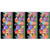 FLORIANA 1FLO 1 BLACK DIGITAL
