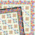 PATTERN FLORIANA MARILYNN MAE QUILT