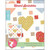 PATTERN HEART SPRINKLES