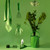 ALL PURPOSE DYE LIQUID KELLY GREEN PK OF 3 EA