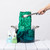ALL PURPOSE DYE LIQUID KELLY GREEN PK OF 3 EA