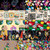 COLORFUL CHARACTERS MUL D R CASE ASST 11 PCS (115 YDS TOTAL)