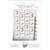 PATTERN FLORAL LANE QUILT