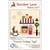 PATTERN BOM REINDEER LANE (SET OF 7)