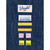 PATTERN DENIM COLLECTION - WOVEN SEWING