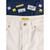 PATTERN DENIM COLLECTION - WOVEN SEWING