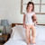 PATTERN LENOX PAJAMAS JR.